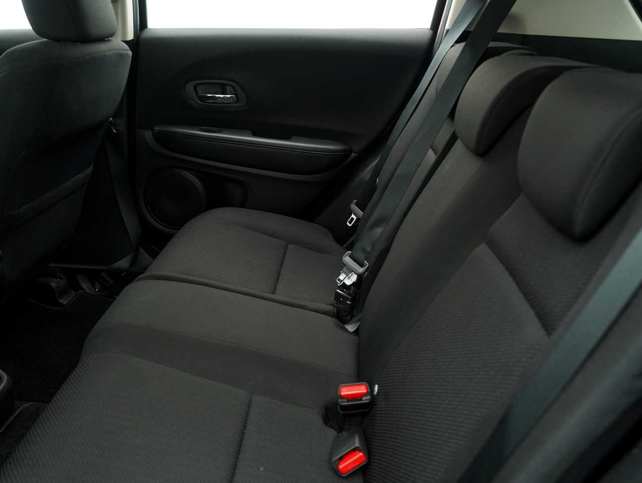 used 2017 Honda HR-V S 1.8