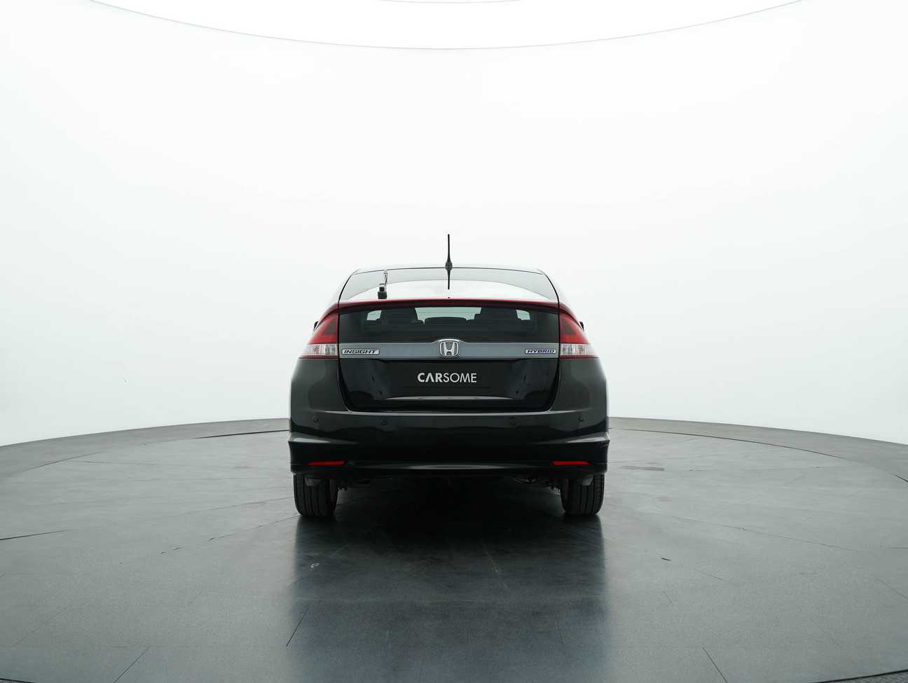 used 2012 Honda Insight Hybrid 1.3