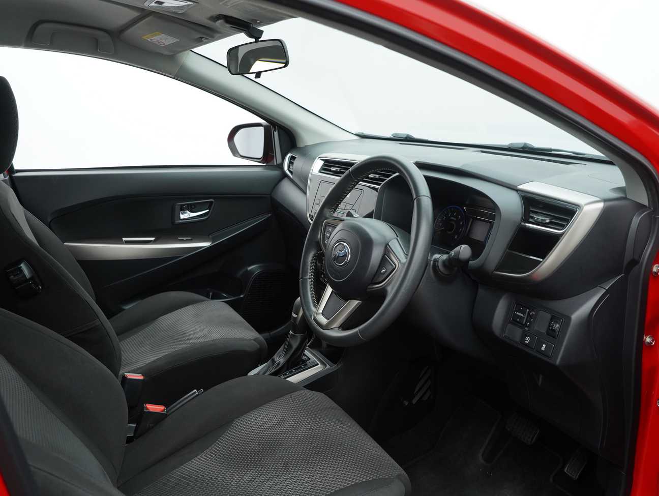 terpakai 2019 Perodua Myvi X 1.3