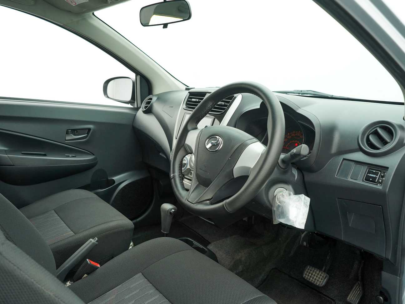 used 2017 Perodua AXIA G 1.0