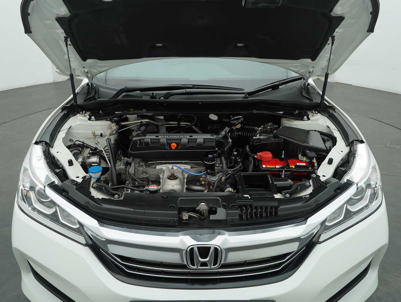used 2016 Honda Accord VTi-L 2.0