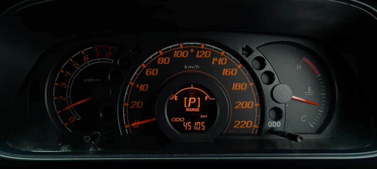 used 2015 Perodua MYVI G 1.3