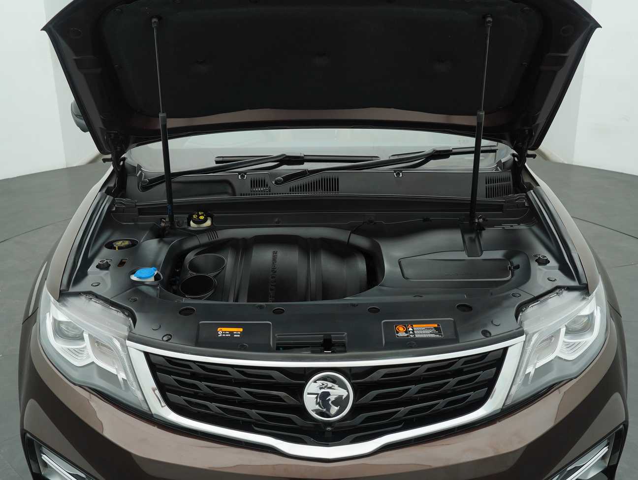 used 2022 Proton X70 TGDI Premium 1.8