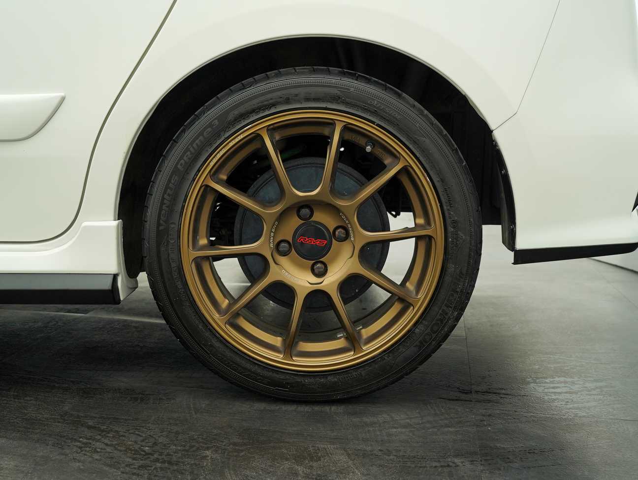 terpakai 2019 Perodua Alza SE 1.5