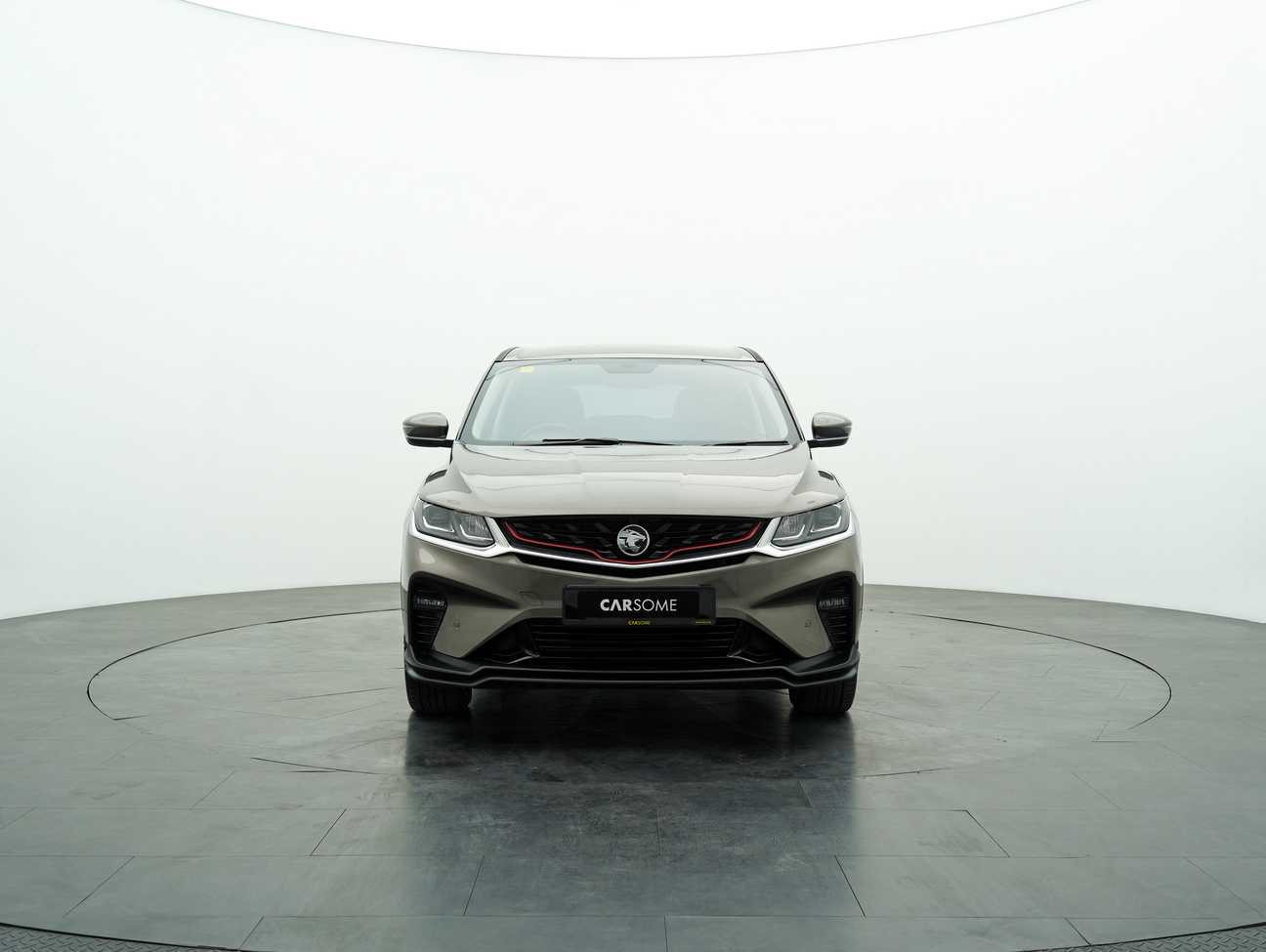 used 2022 Proton X50 Executive 1.5