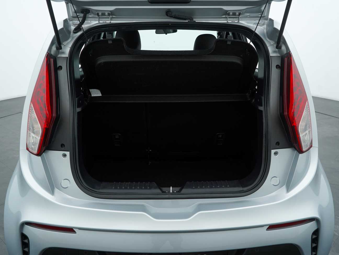 used 2022 Proton Iriz Executive 1.6