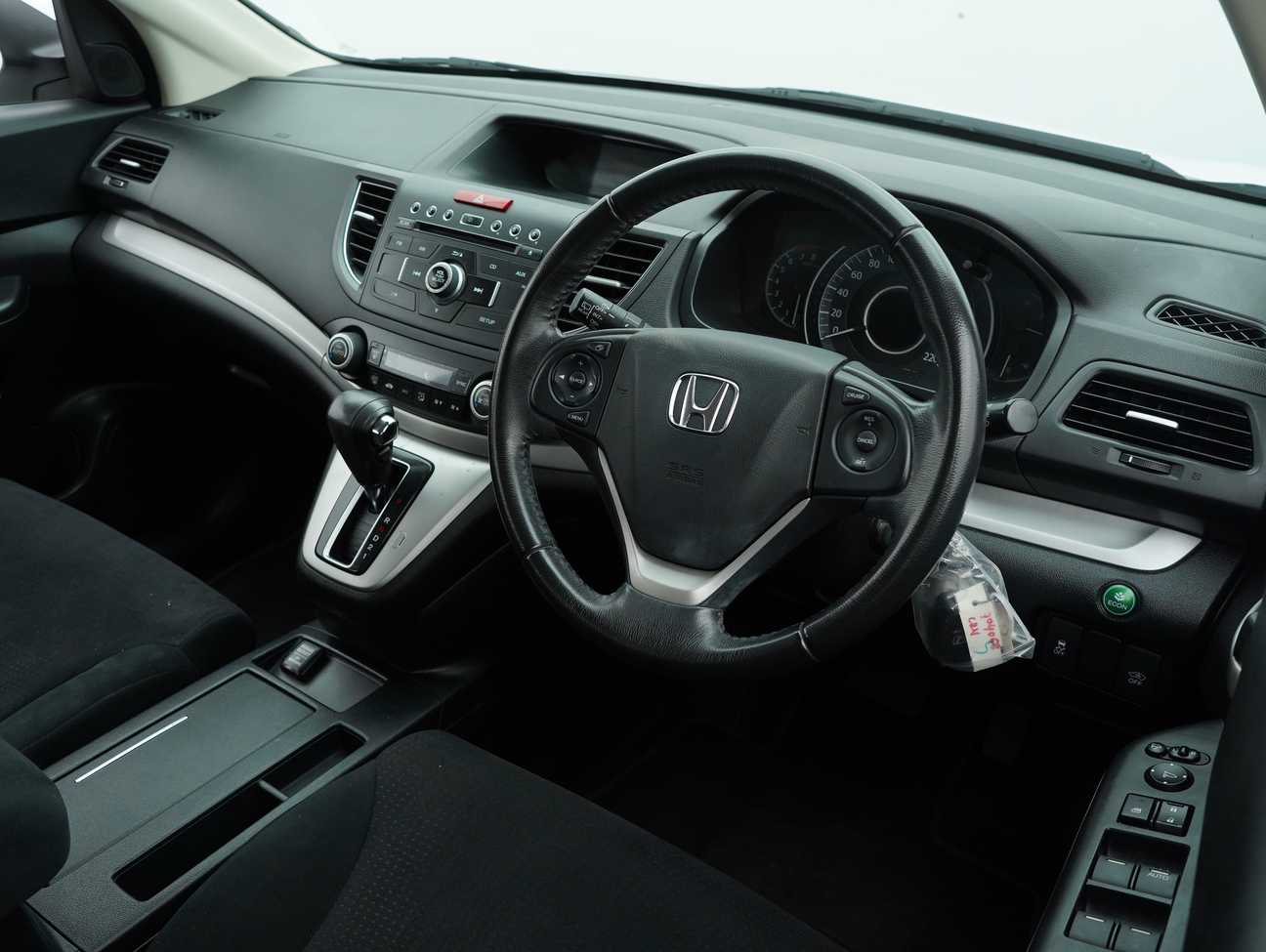 used 2013 Honda CR-V  2.0