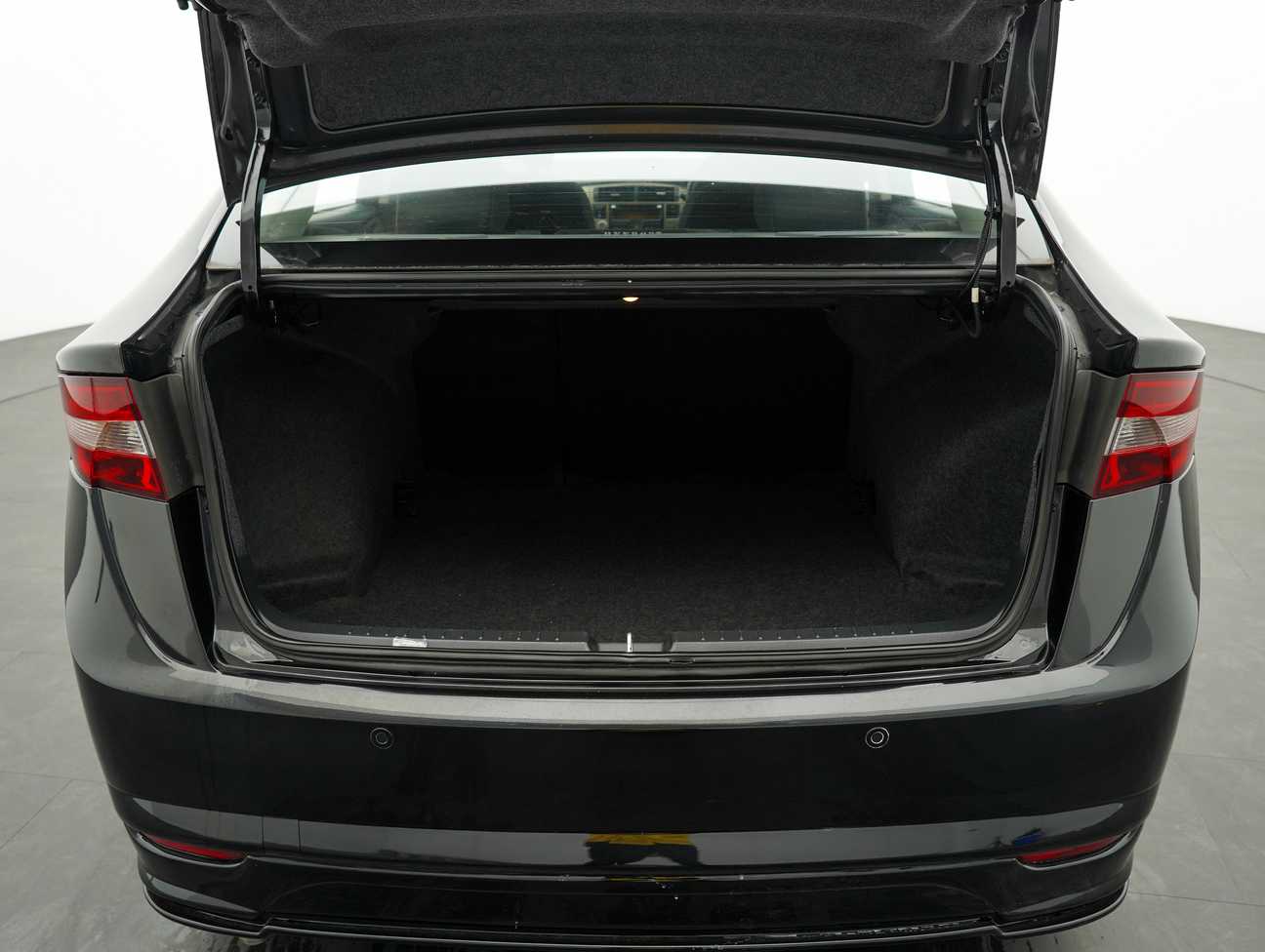 terpakai 2015 Proton PREVE CVT 1.6