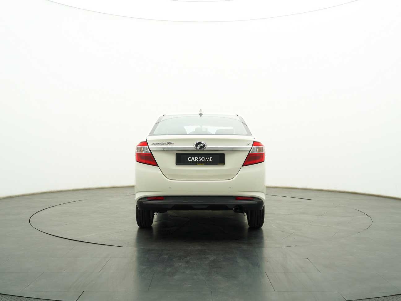 used 2019 Perodua Bezza X Premium 1.3