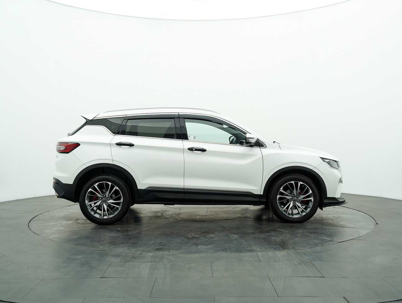 used 2022 Proton X50 Premium 1.5
