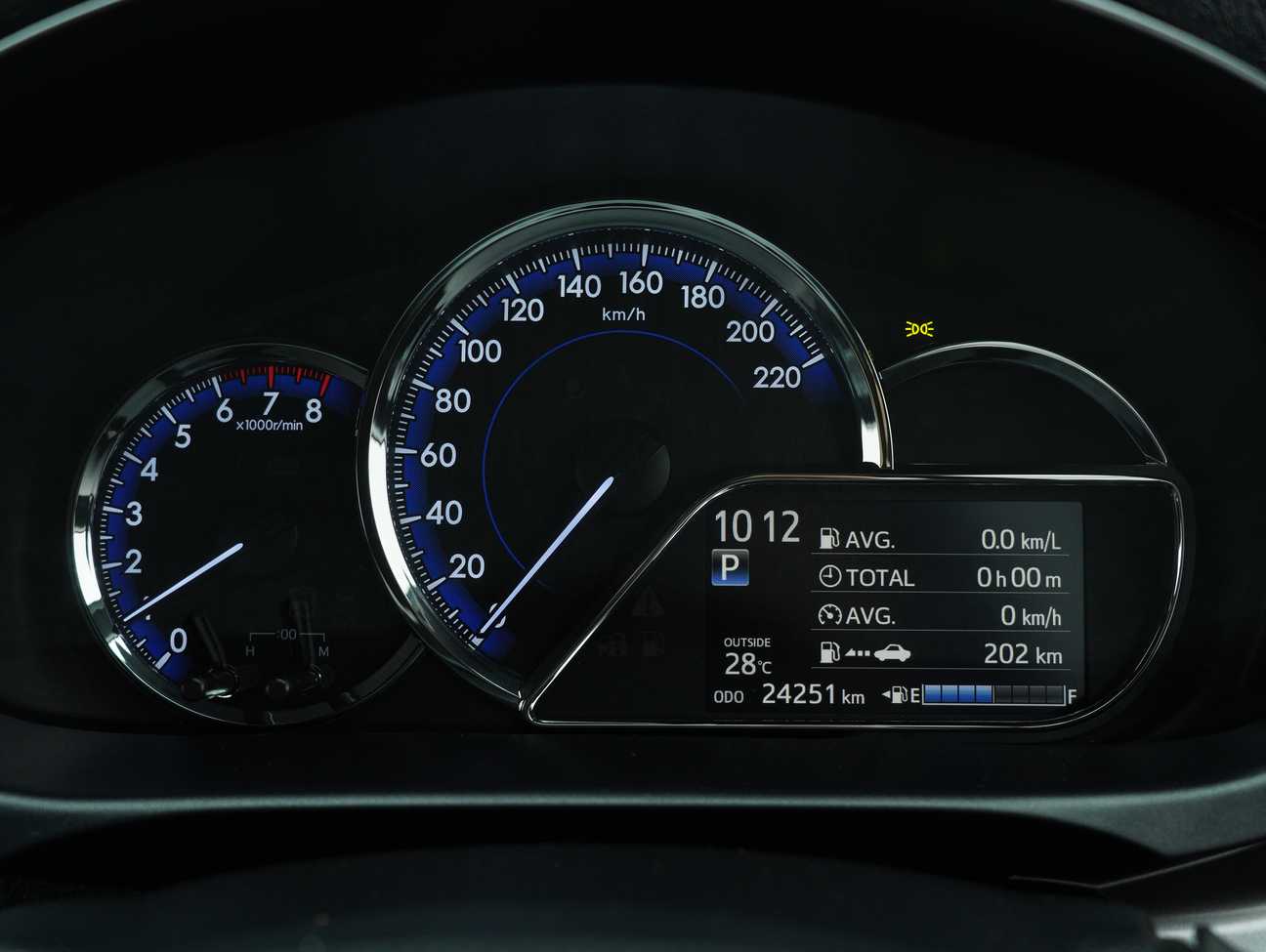 used 2023 Toyota Yaris E 1.5