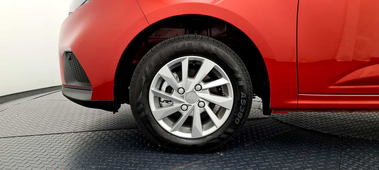 used 2021 Proton IRIZ STANDARD 1.3