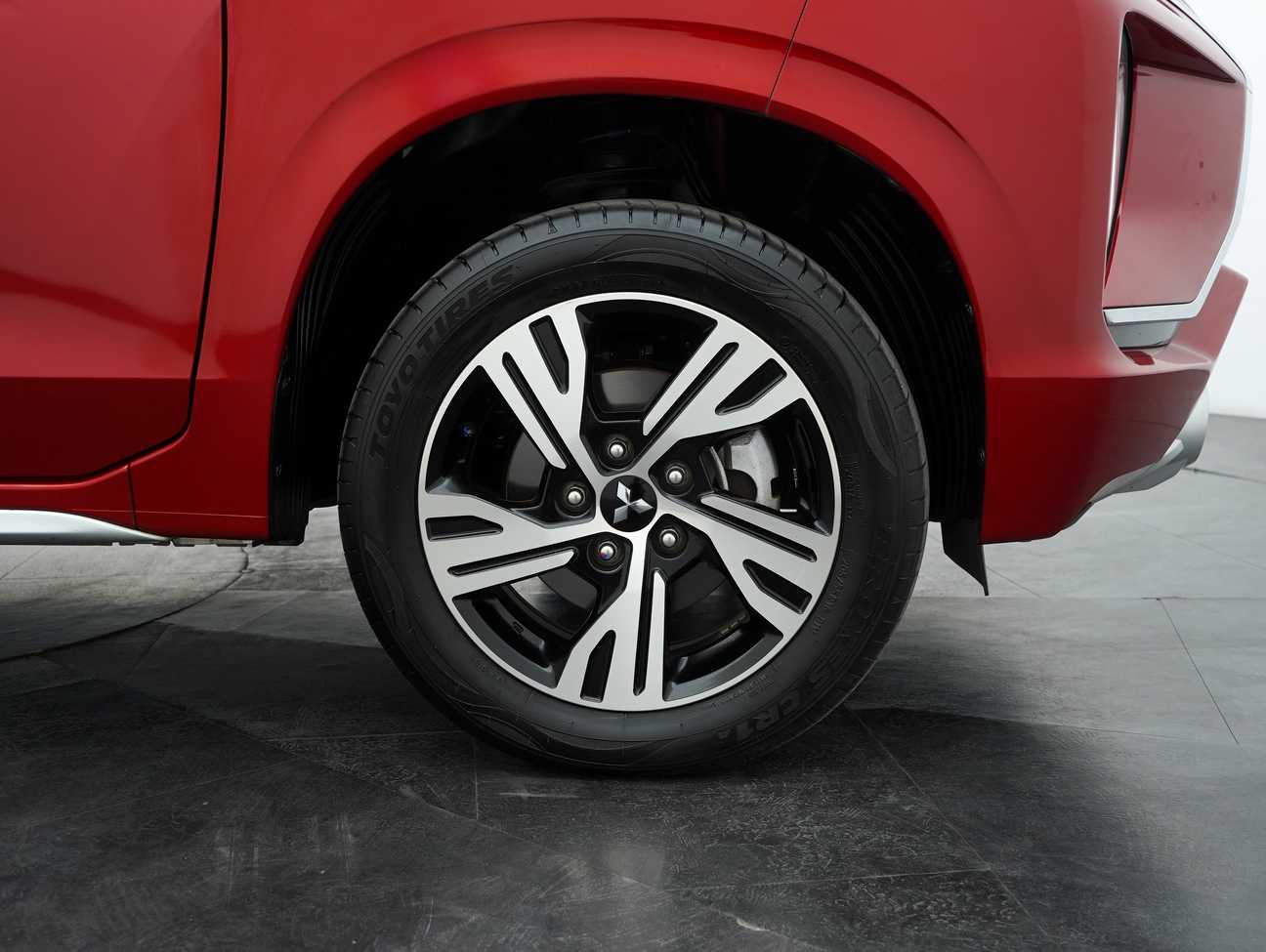 used 2023 Mitsubishi Xpander  1.5