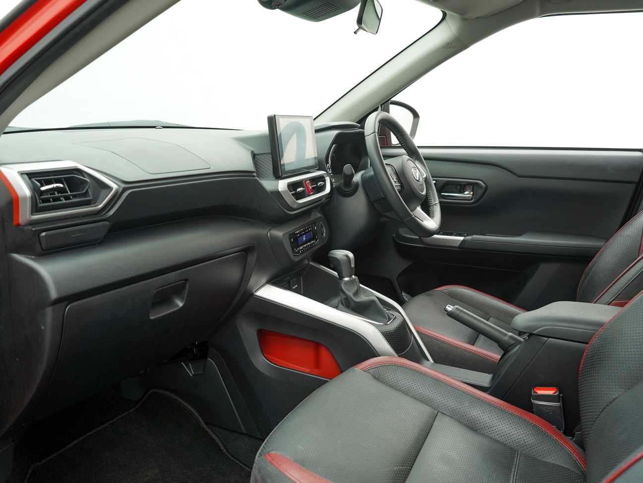 used 2021 Perodua Ativa AV 1.0