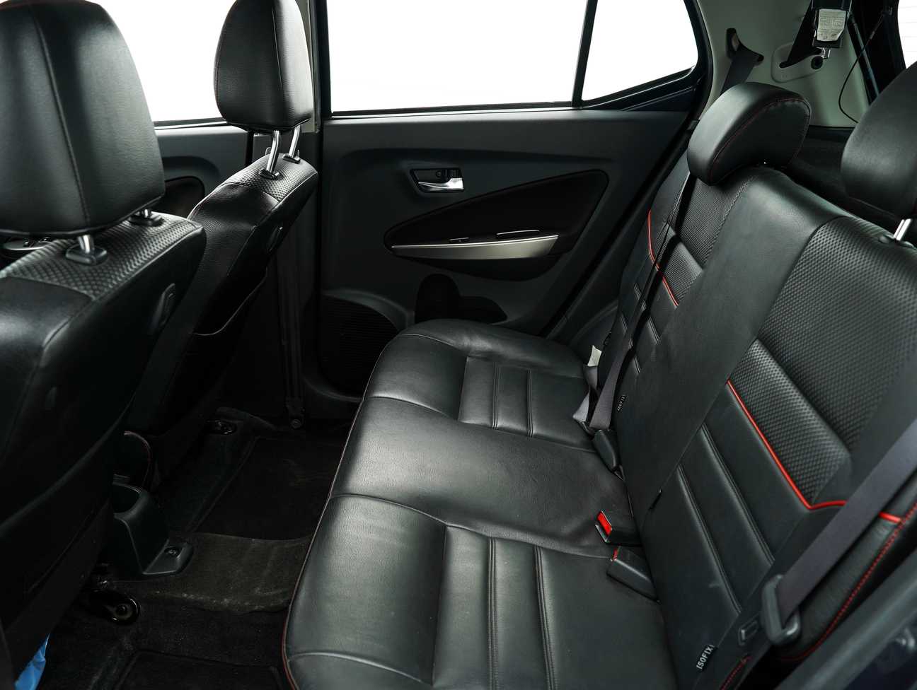 used 2015 Perodua AXIA AV 1.0