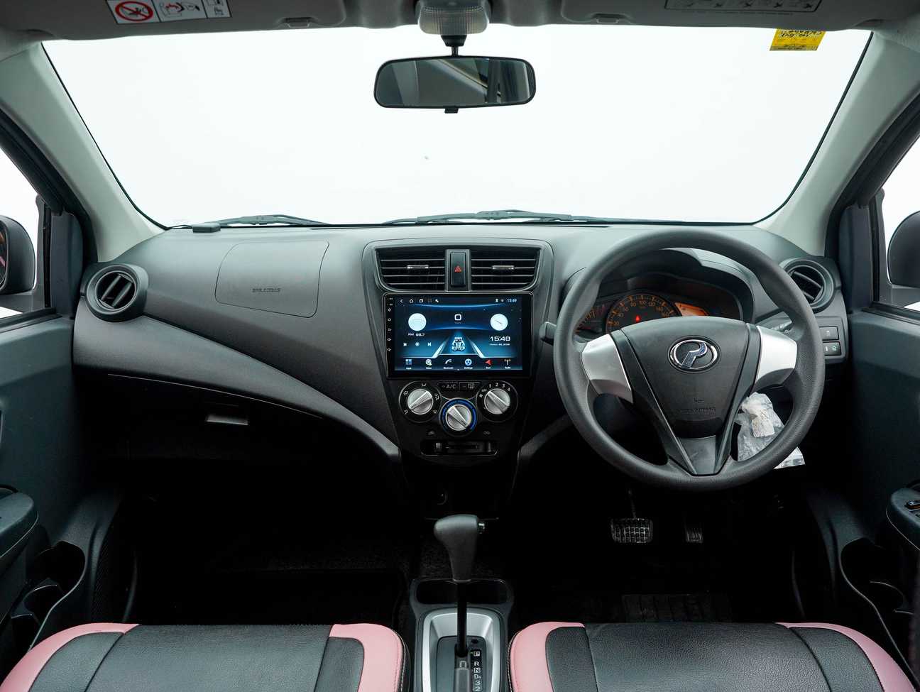 used 2019 Perodua AXIA GXtra 1.0