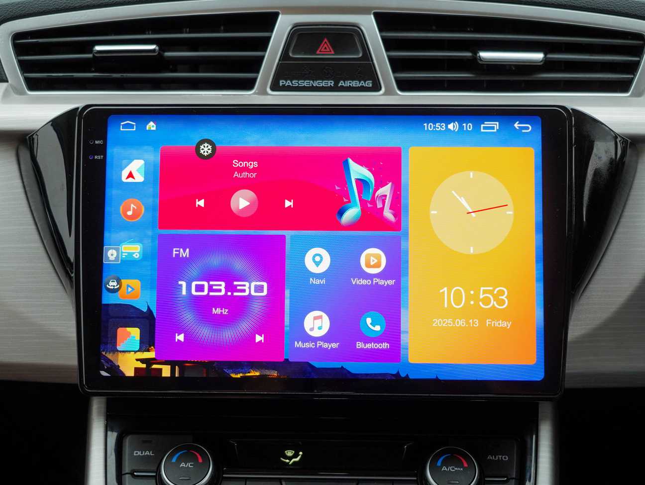 used 2019 Proton X70 Premium 1.8