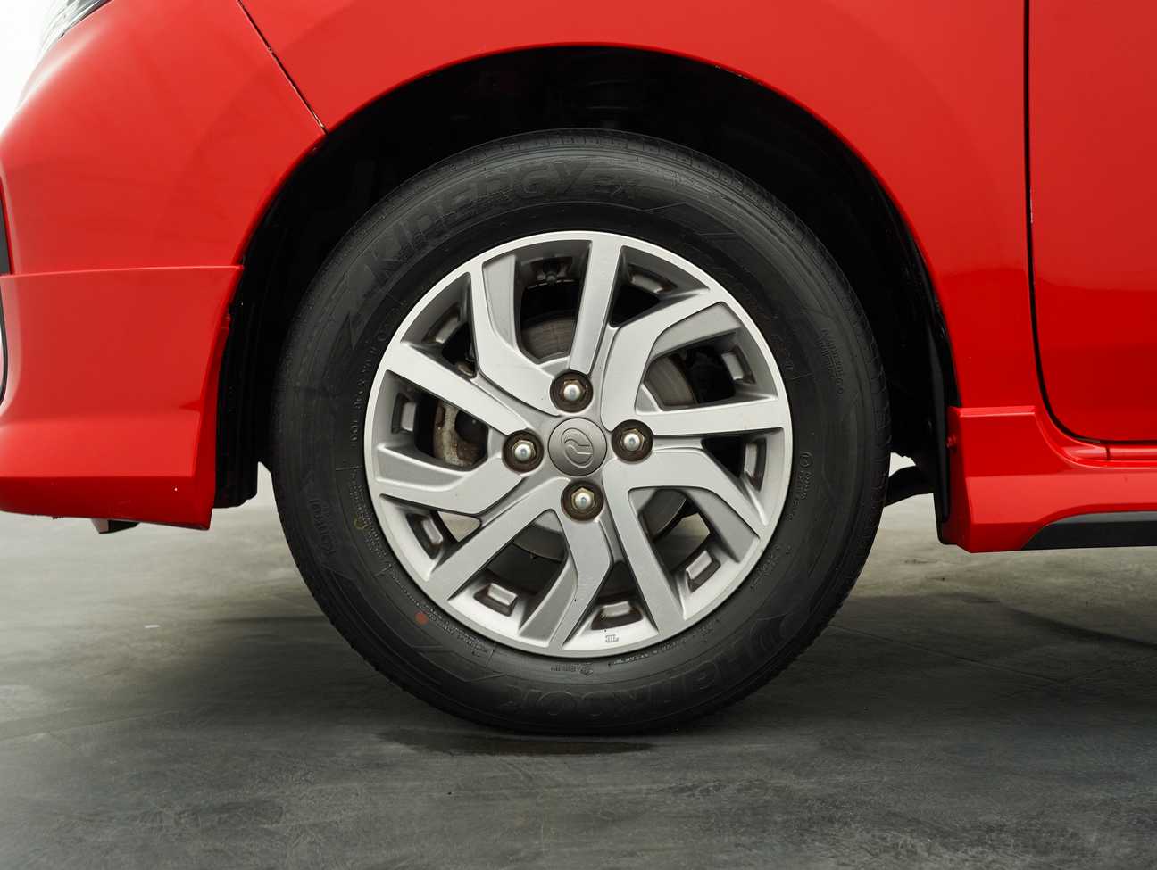 used 2019 Perodua AXIA Advance 1.0