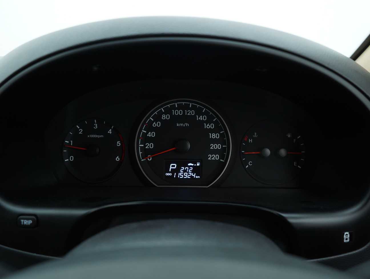 used 2019 Hyundai Grand Starex Executive 2.5