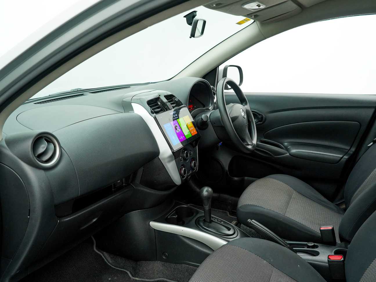 terpakai 2018 Nissan Almera E 1.5