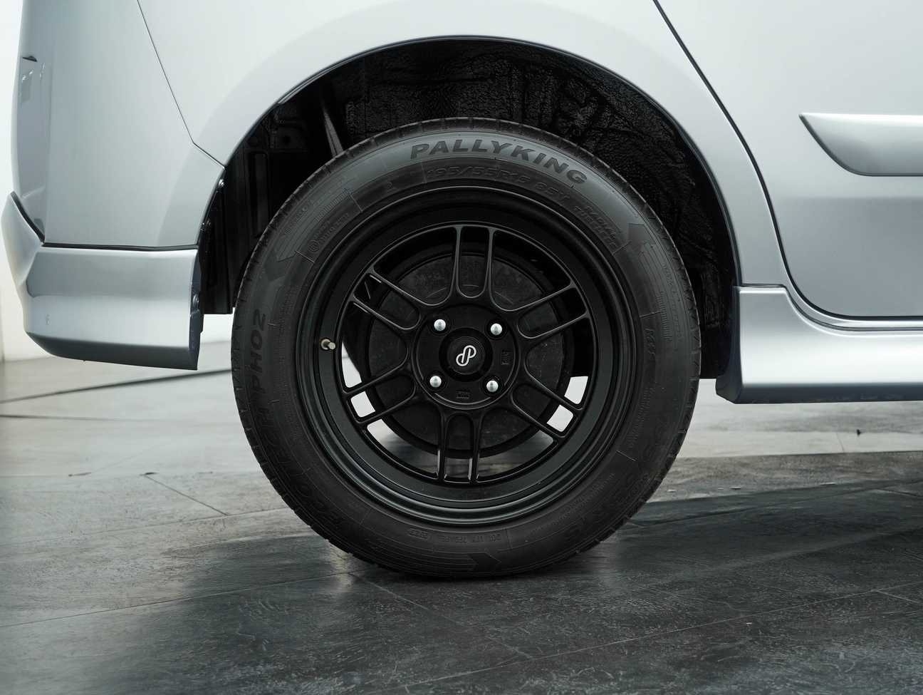 used 2020 Perodua Alza EZ 1.5