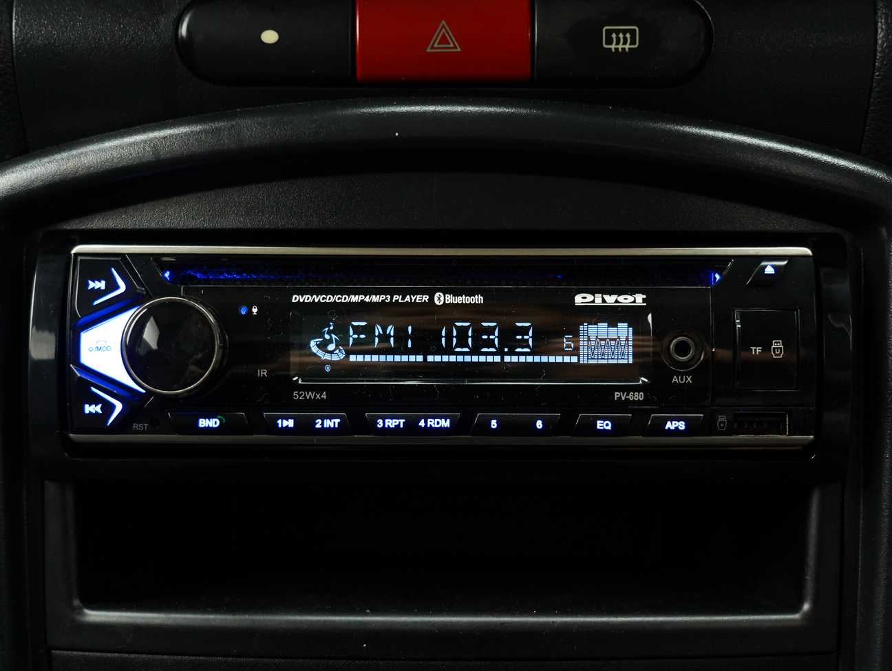 terpakai 2016 Proton Saga FLX Plus 1.3