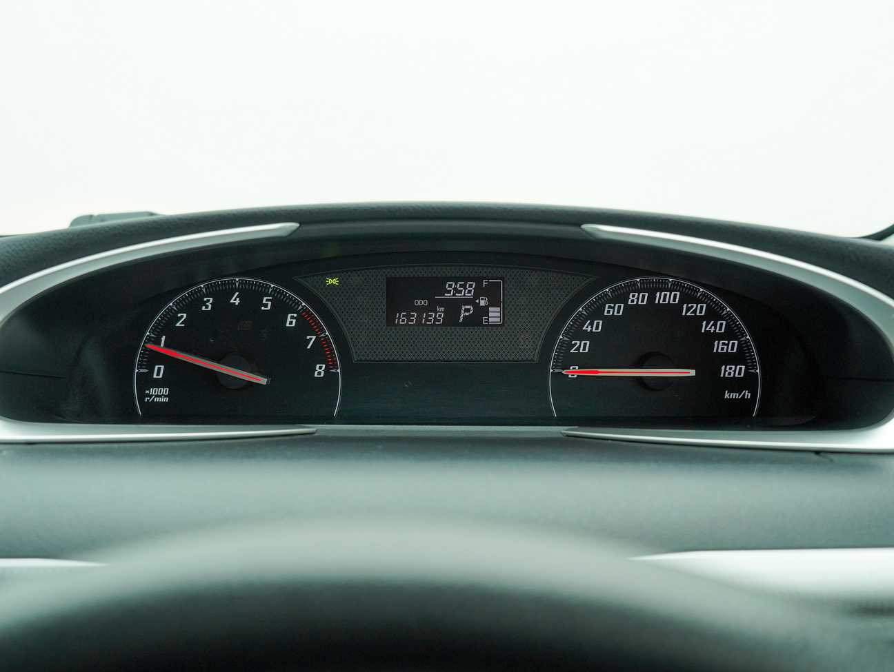 terpakai 2016 Toyota Sienta G 1.5