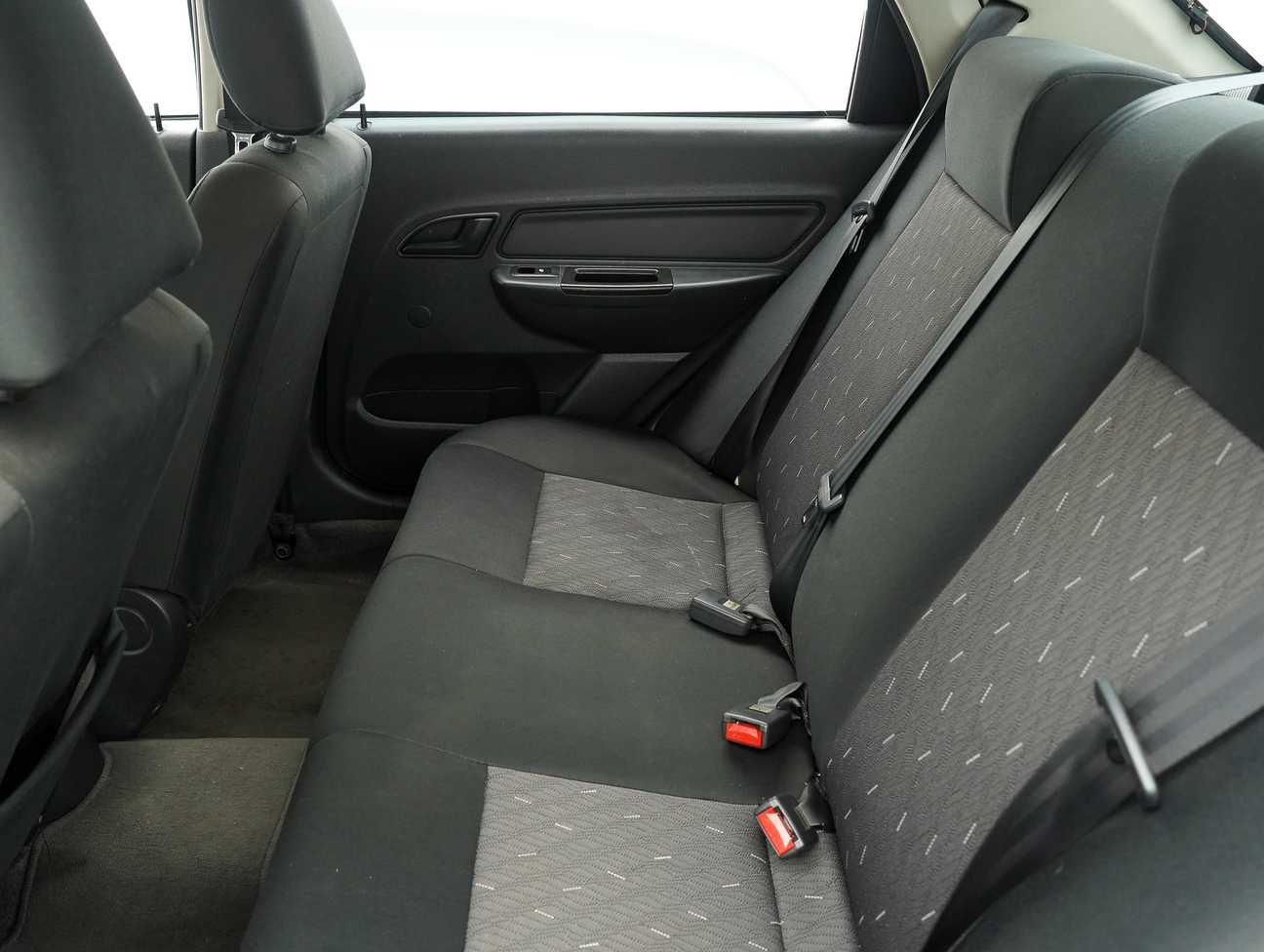 used 2016 Proton Saga FLX Plus 1.3