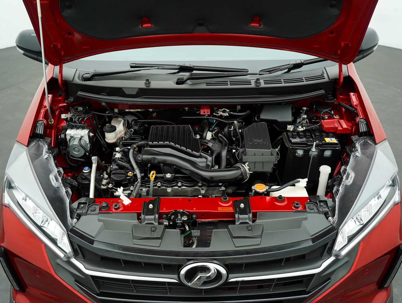 used 2024 Perodua Myvi AV 1.5