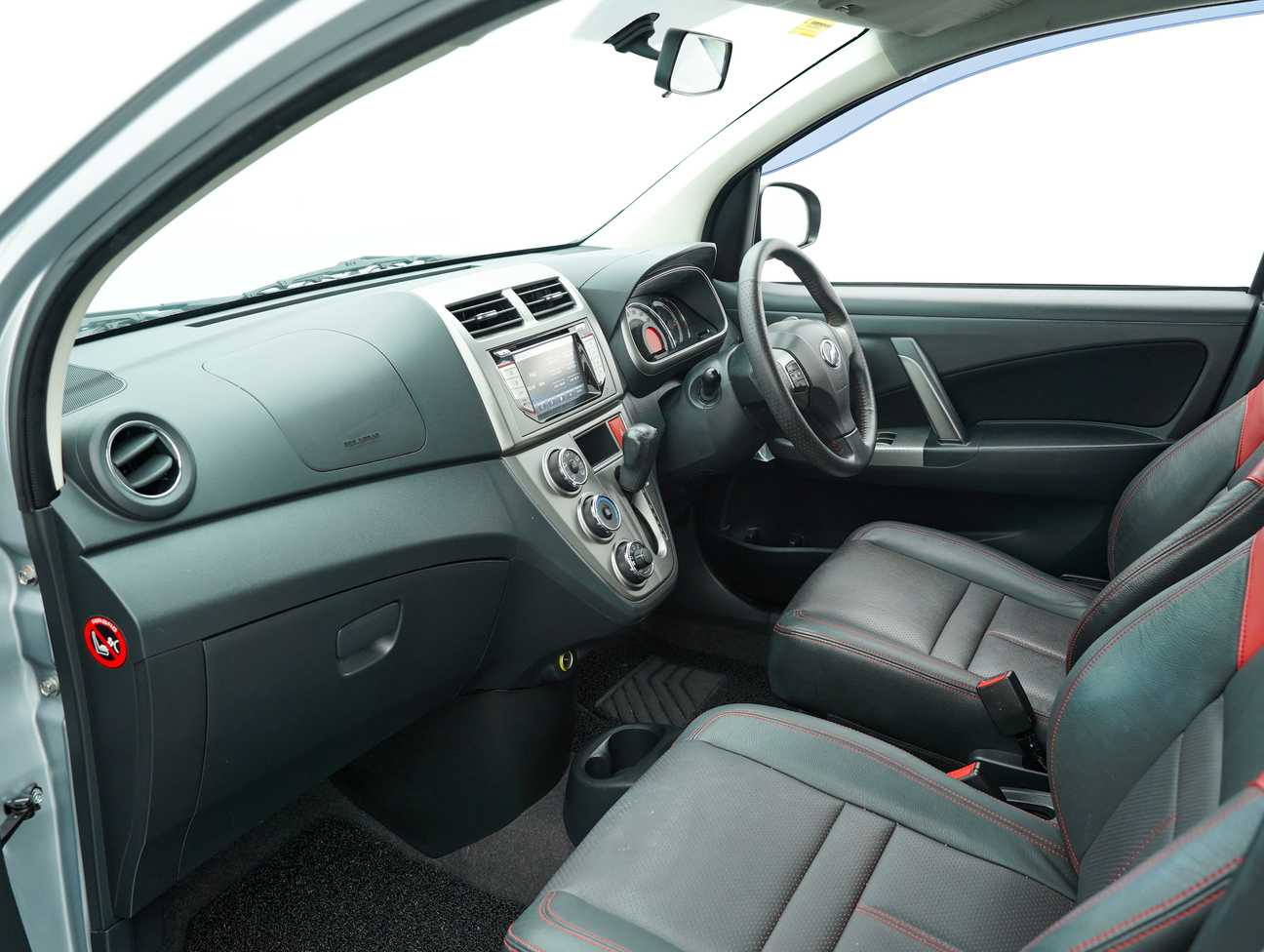 used 2015 Perodua Myvi Advance 1.5