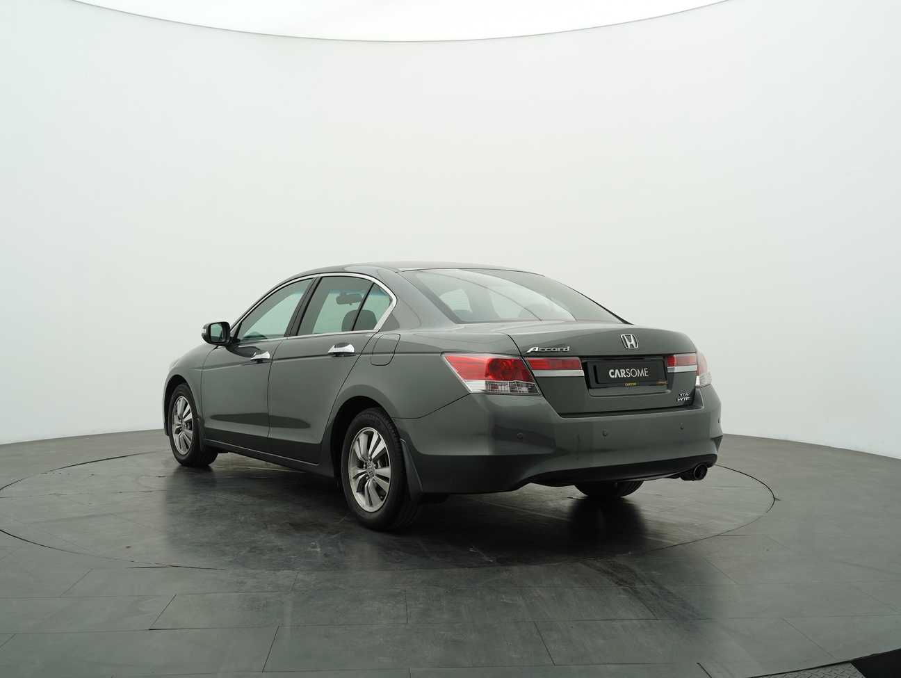 used 2012 Honda Accord VTi-L 2.0