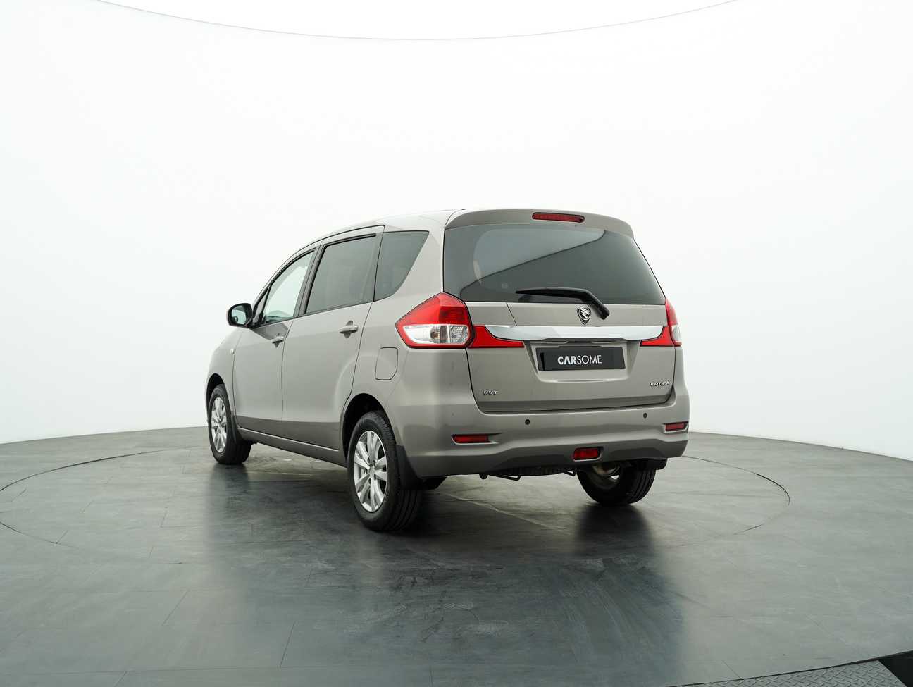 used 2016 Proton Ertiga Executive 1.4