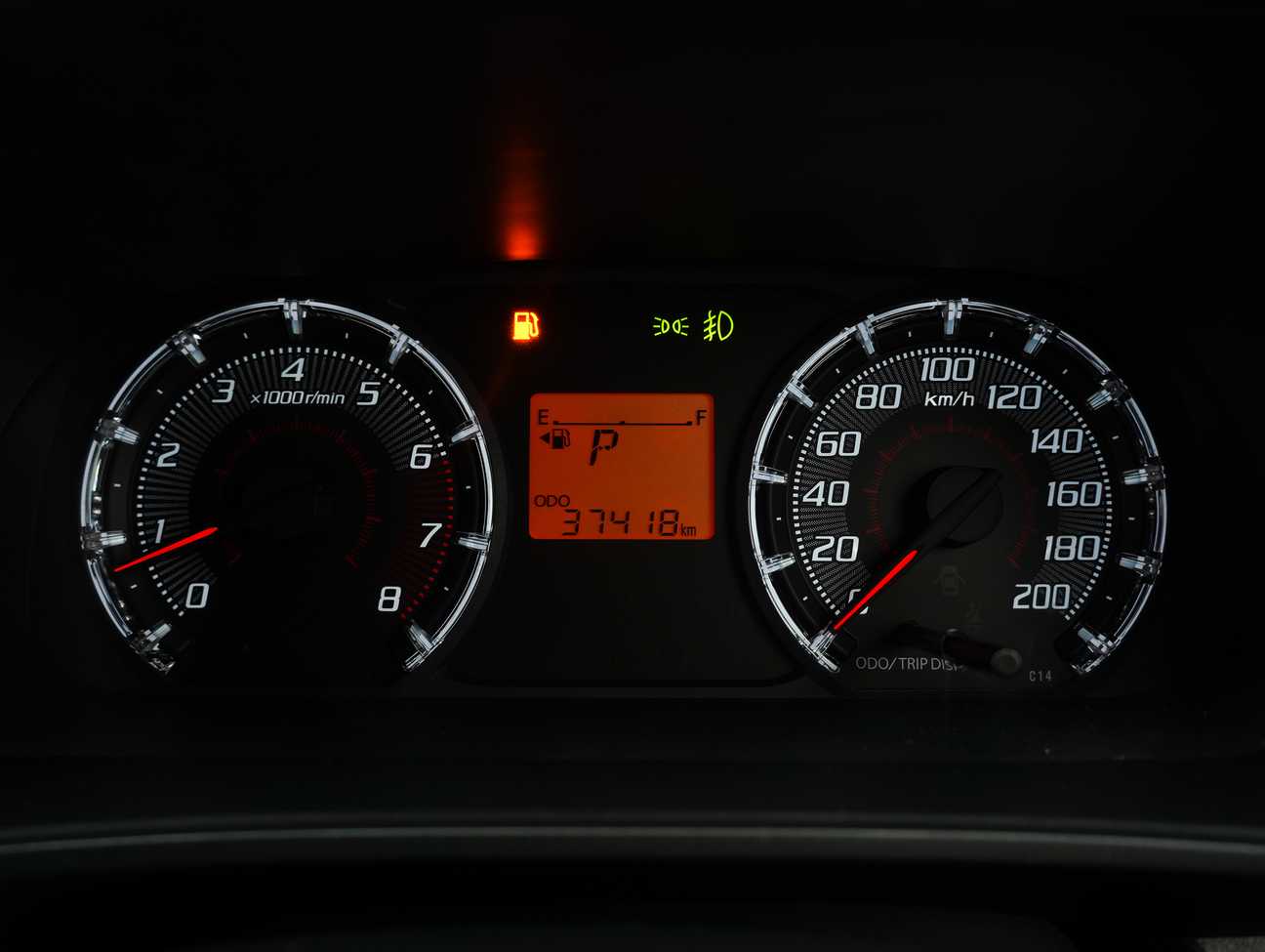 used 2020 Perodua Bezza X 1.3