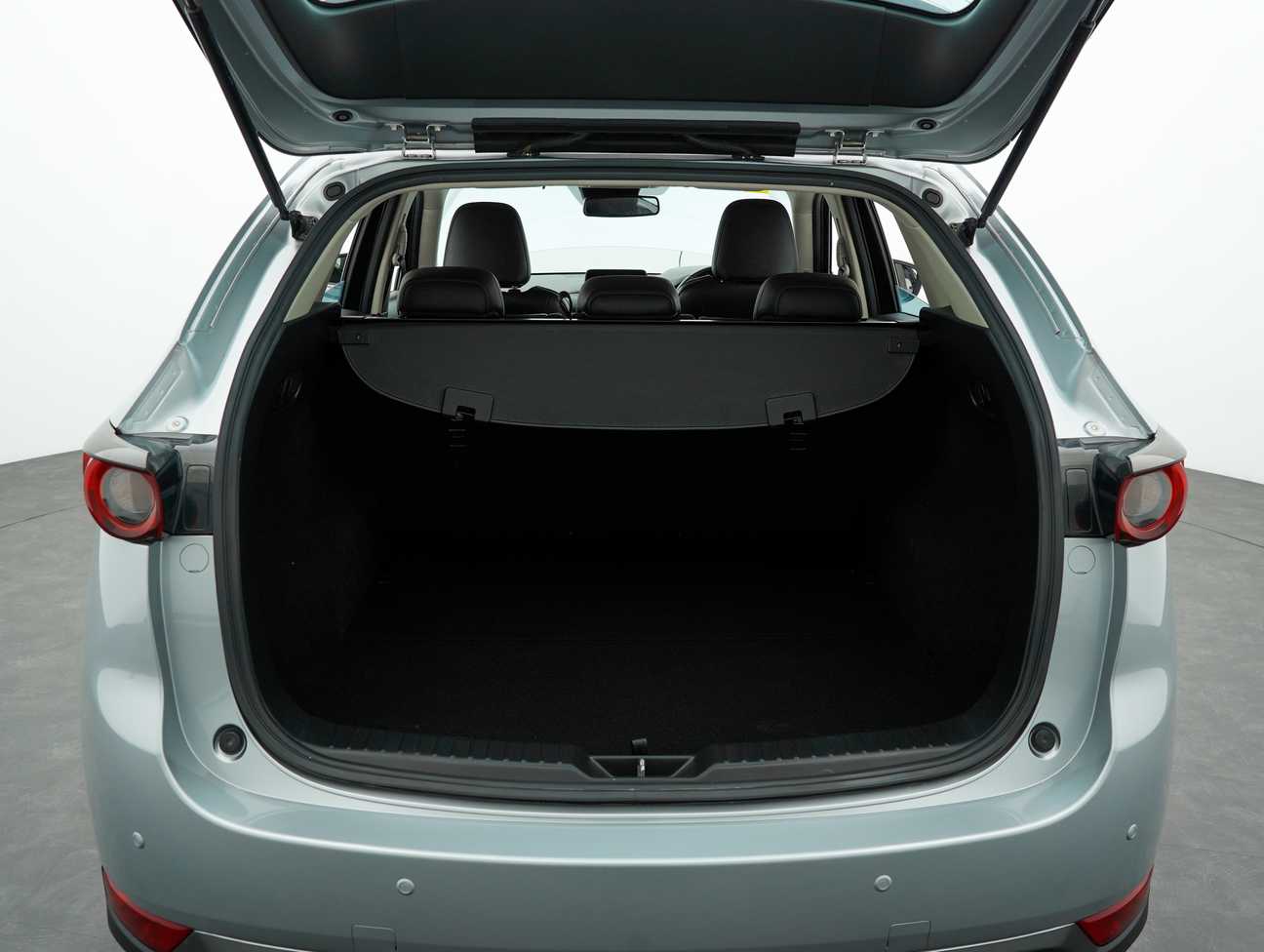 used 2017 Mazda CX-5 2.0G HIGH 2WD (CKD) 2.0