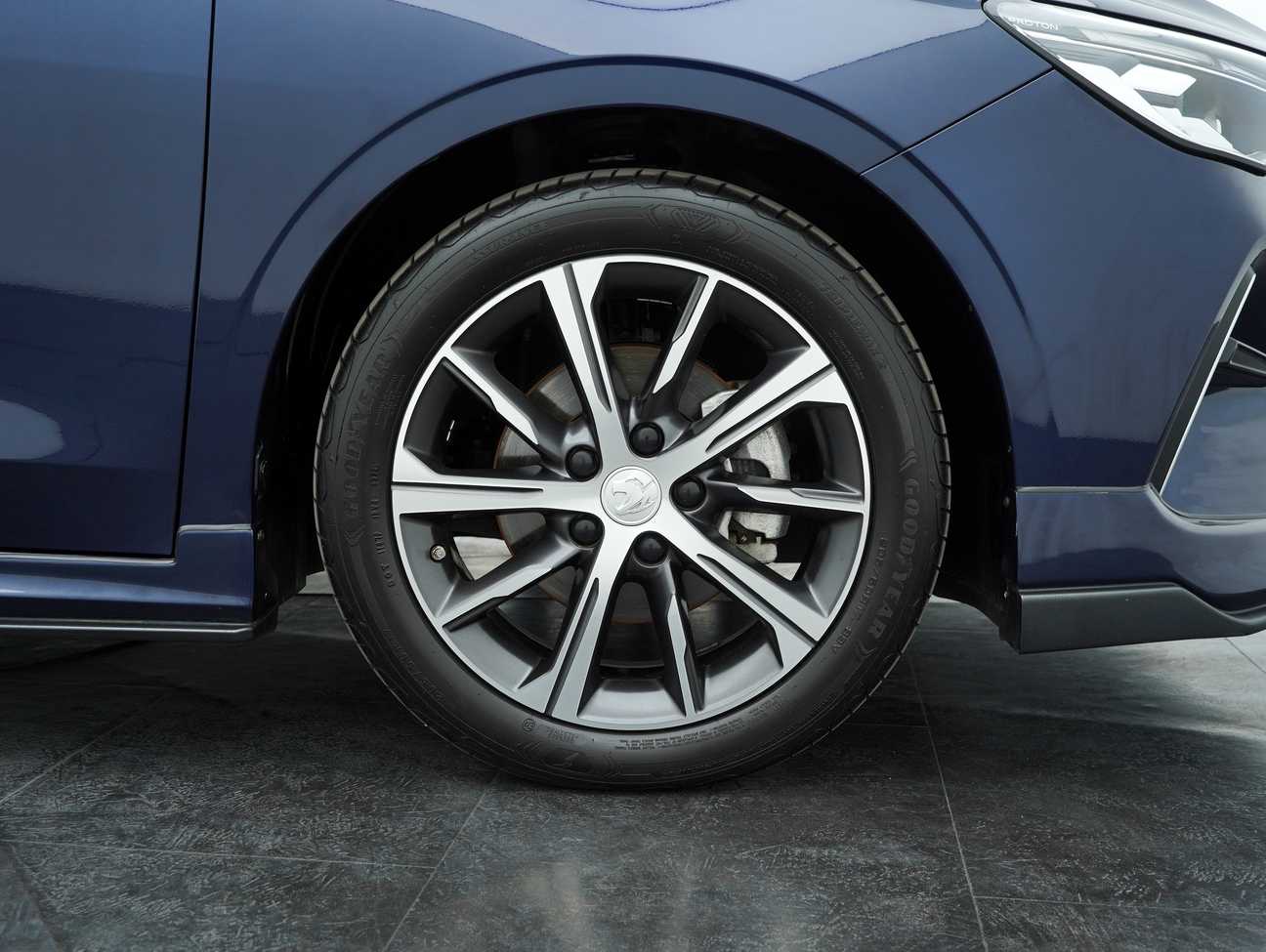 used 2024 Proton S70 Flagship X 1.5