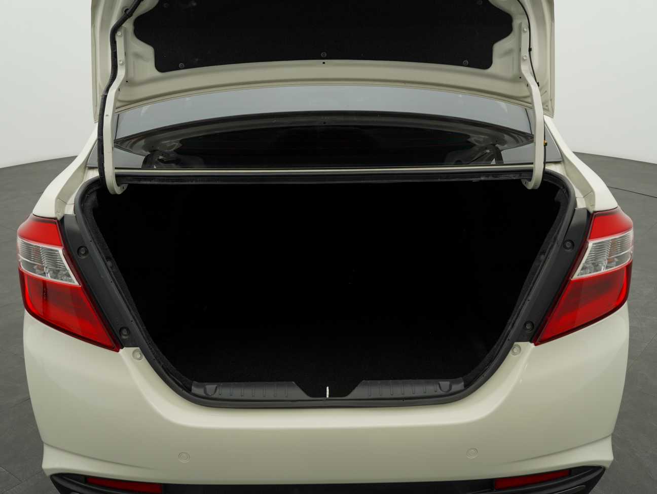 used 2018 Perodua Bezza X Premium 1.3