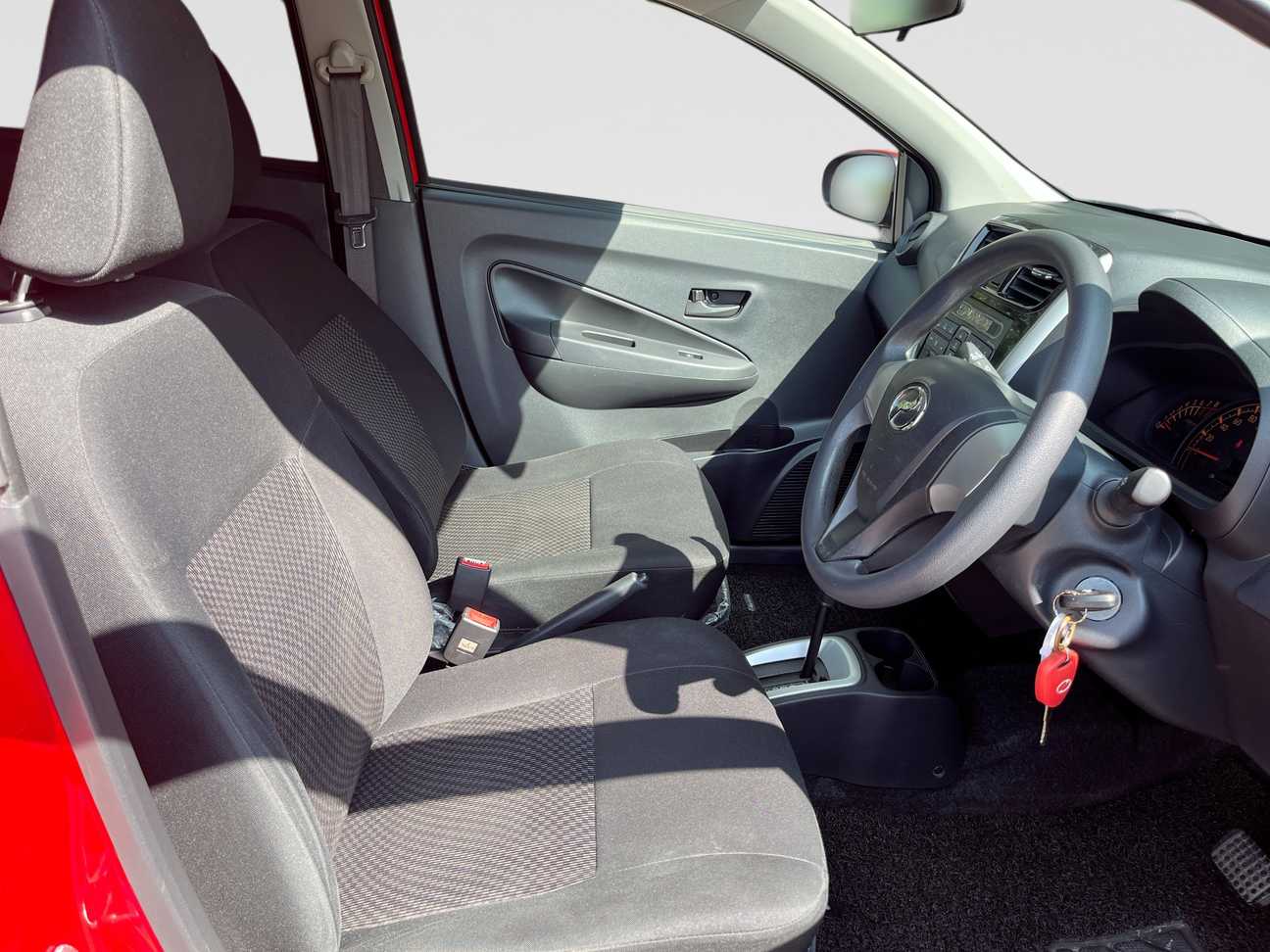 used 2021 Perodua AXIA GXtra 1.0