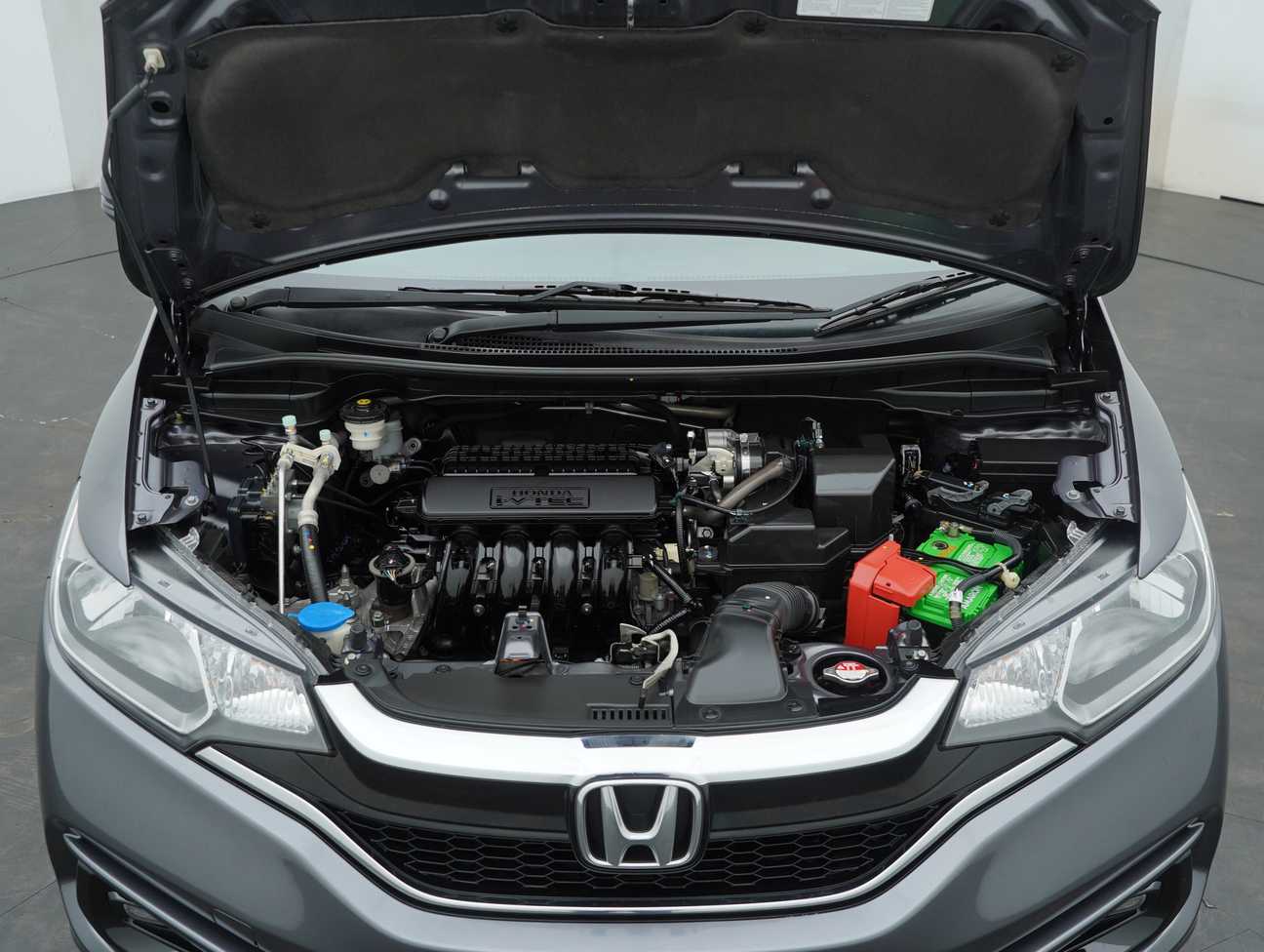 used 2021 Honda Jazz E 1.5