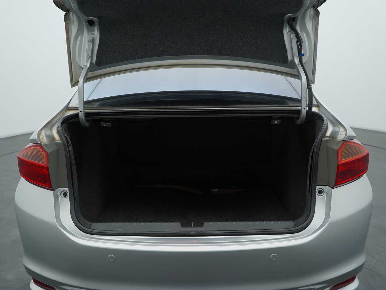 used 2015 Honda City E 1.5