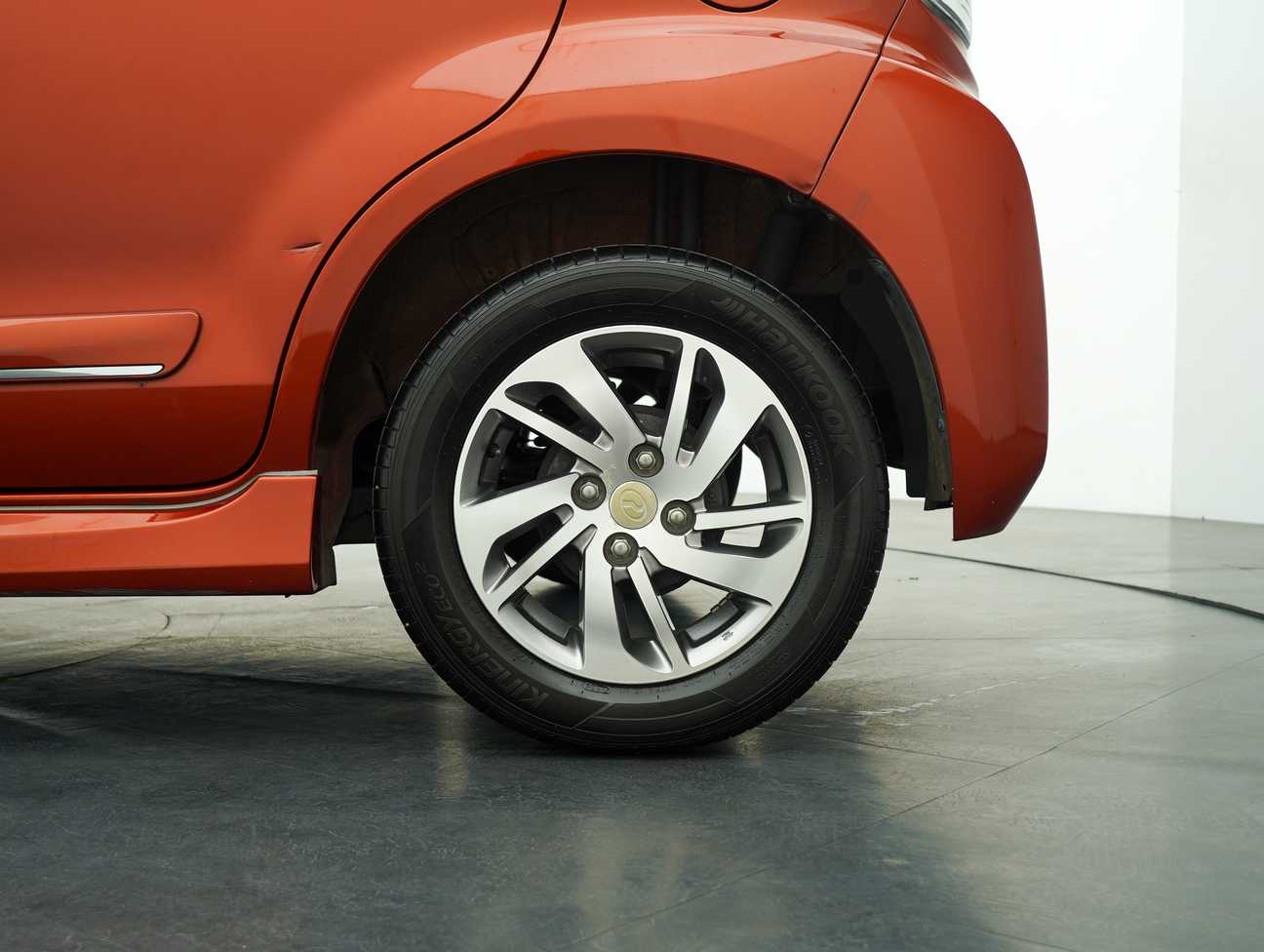 used 2015 Perodua Myvi SE 1.5