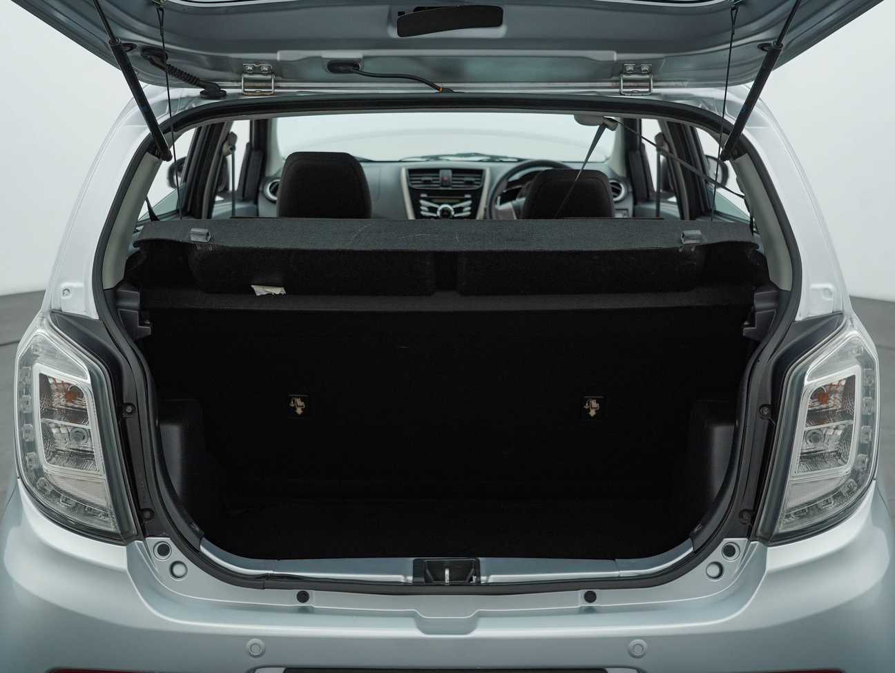 used 2016 Perodua AXIA SE 1.0