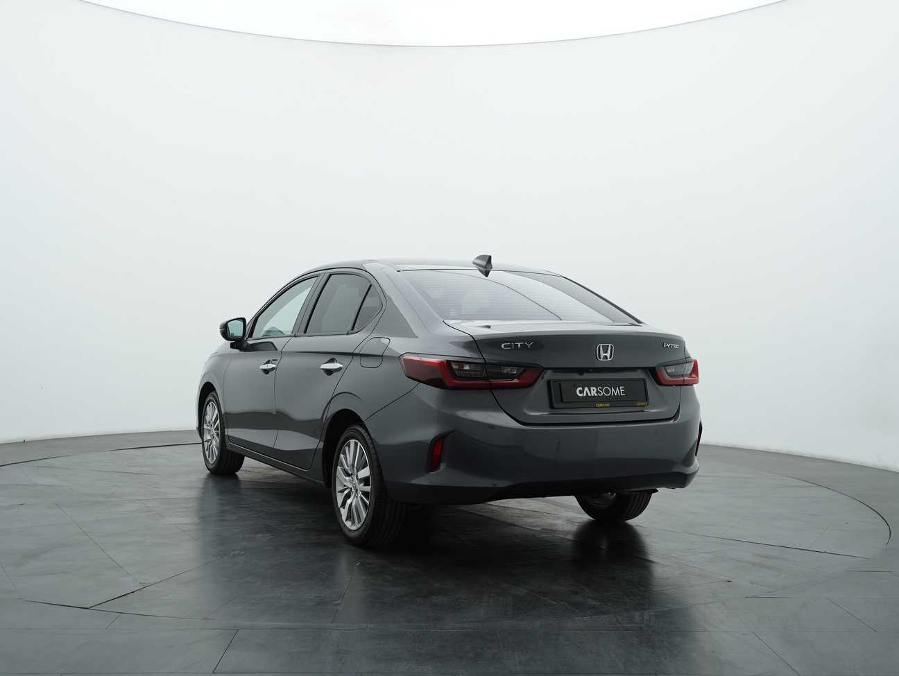 terpakai 2022 Honda City V 1.5