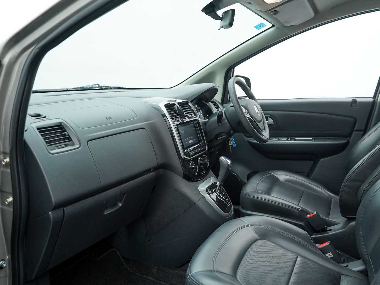 terpakai 2023 Proton Exora Premium 1.6