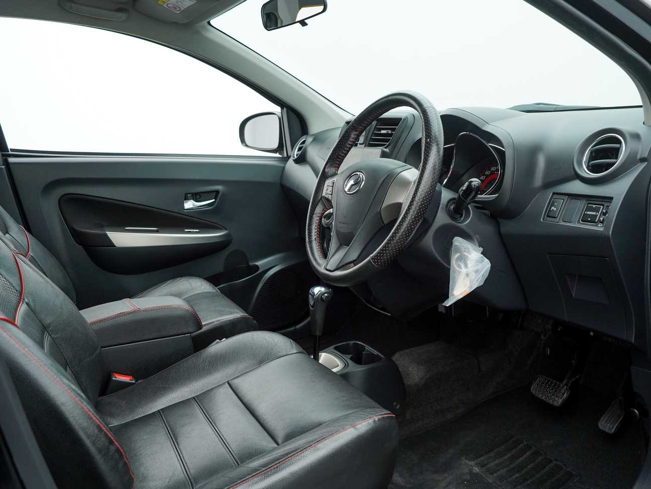 used 2016 Perodua AXIA Advance 1.0