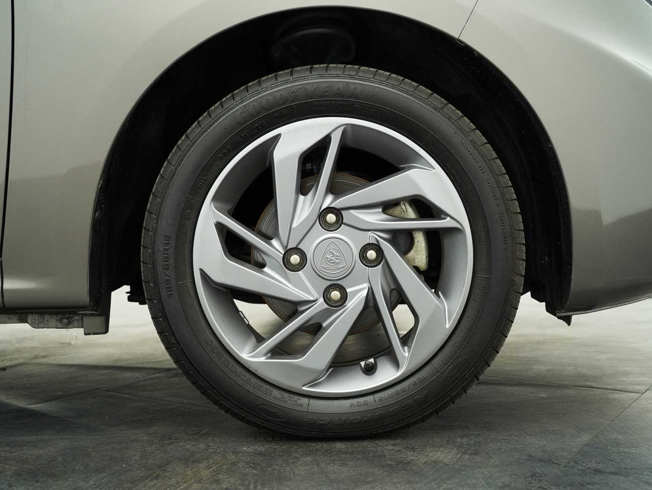 used 2017 Proton Persona Standard 1.6