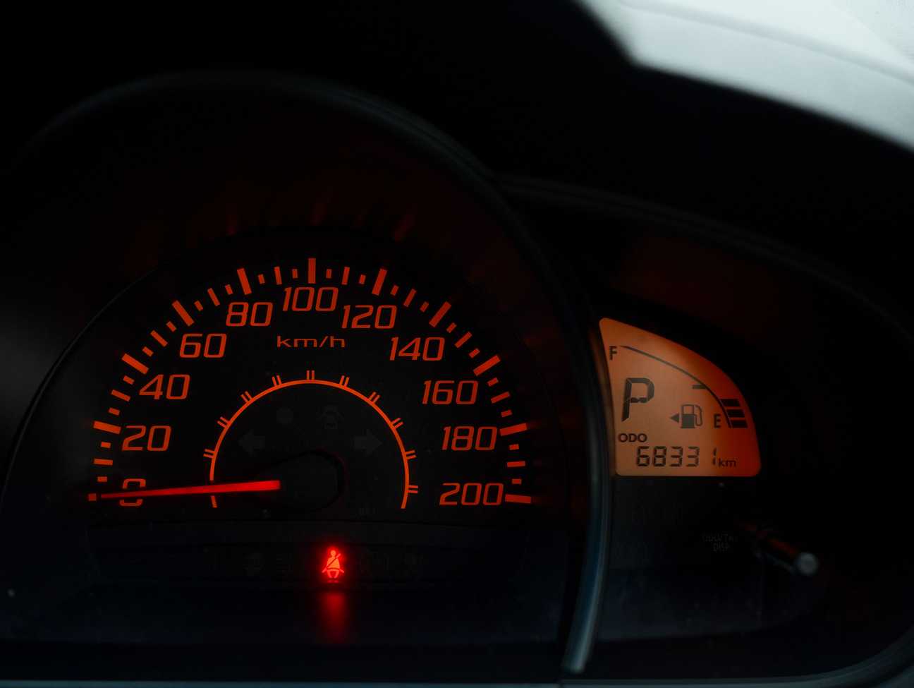 terpakai 2017 Perodua AXIA G 1.0