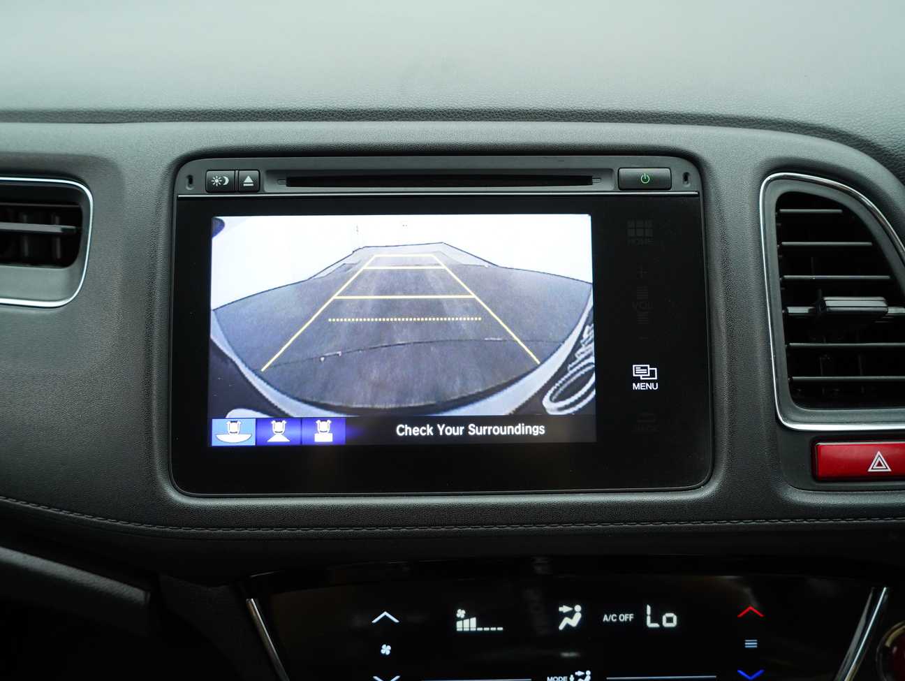 used 2015 Honda HR-V V 1.8