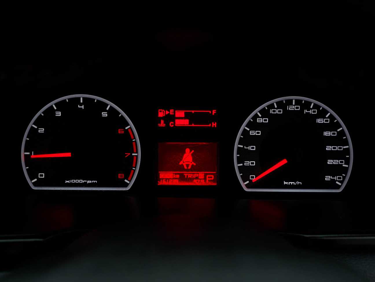 used 2015 Proton Preve CFE Premium 1.6