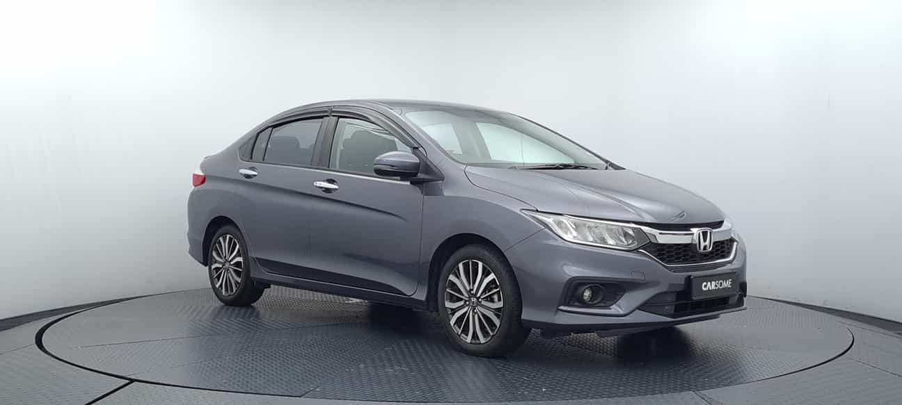 used 2019 Honda CITY V I-VTEC 1.5