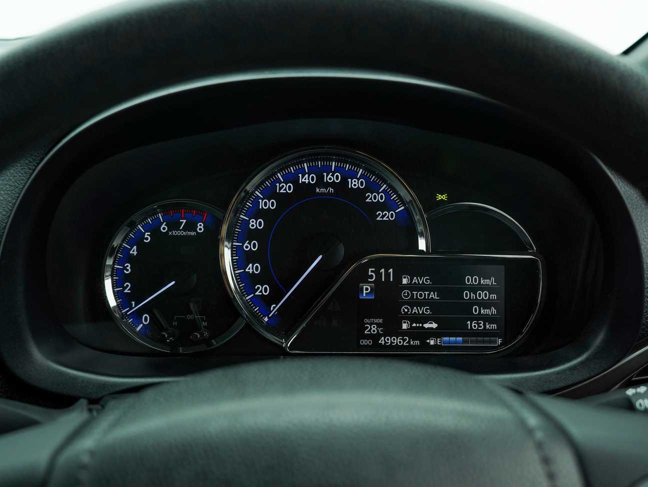 used 2021 Toyota Yaris E 1.5